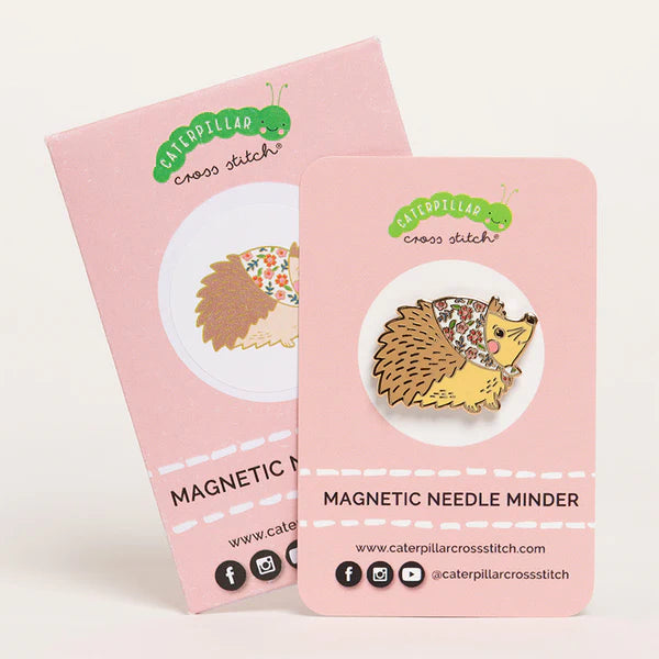 Needle Minder - Hedgehog (1 LEFT!!)