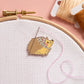 Needle Minder - Hedgehog (1 LEFT!!)