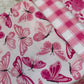 Pretty In Pink - Ensemble de 5 "Fat Quarter" 