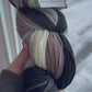 Artyarns Silky Twist 200g Cache-col/capuche